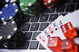 Официальный сайт Casino Lux