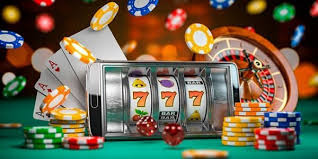 Casino Lux